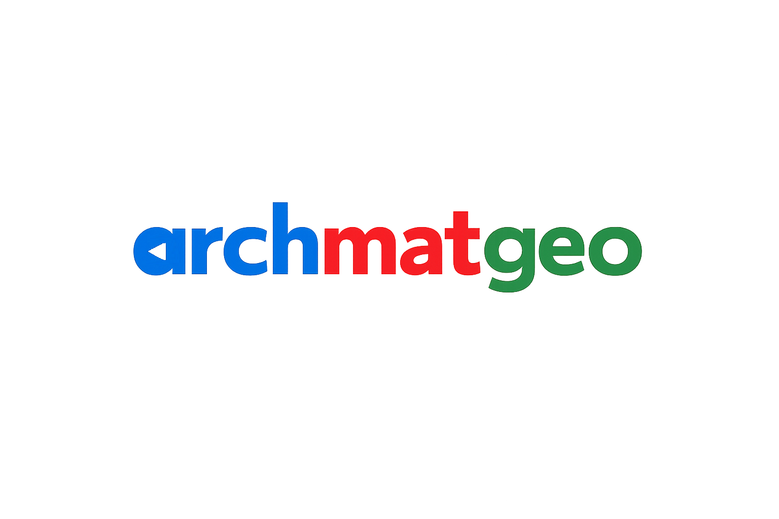 Archmatgeo